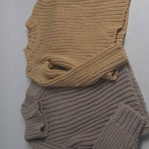 BUNDLE GIRL  4/5 YEARS ITALIAN SWEATER